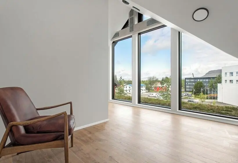 Amtmann Residence By Heimaleiga