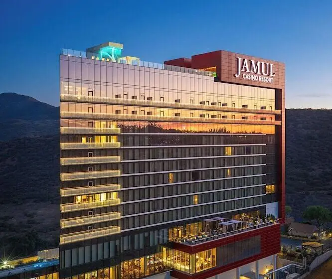 ホテル Jamul Casino Resort