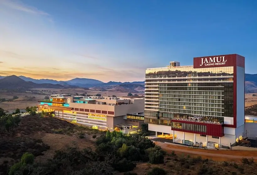 ホテル Jamul Casino Resort