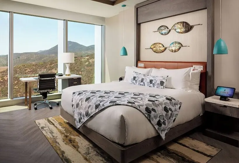 ホテル Jamul Casino Resort