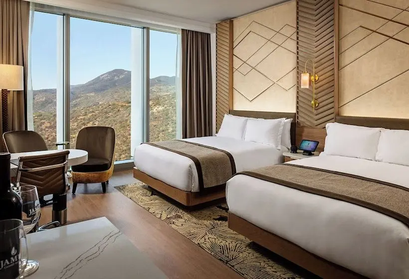 ホテル Jamul Casino Resort