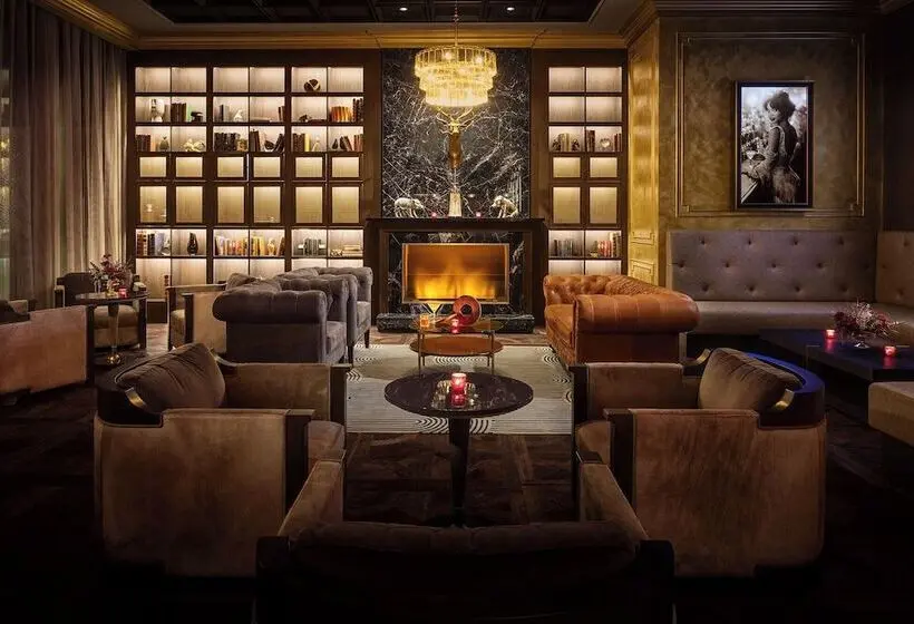 ホテル Jamul Casino Resort