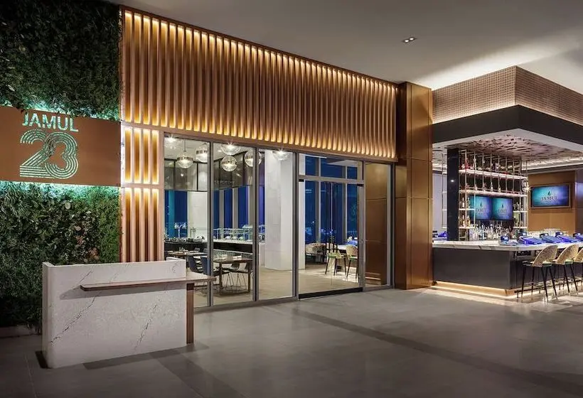 ホテル Jamul Casino Resort
