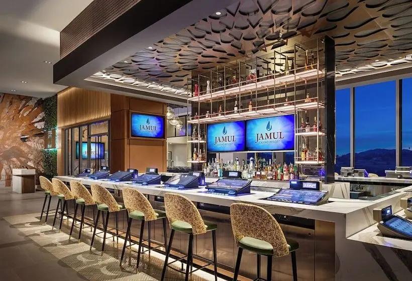 ホテル Jamul Casino Resort