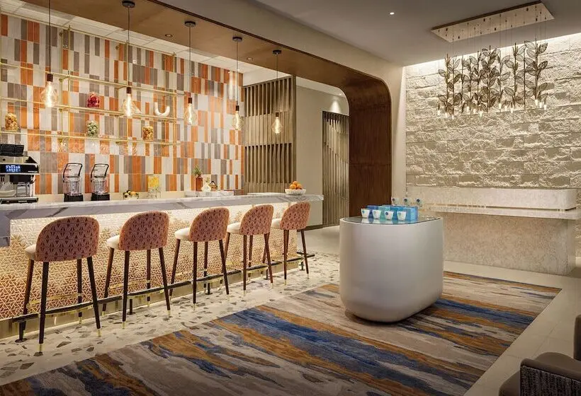 ホテル Jamul Casino Resort