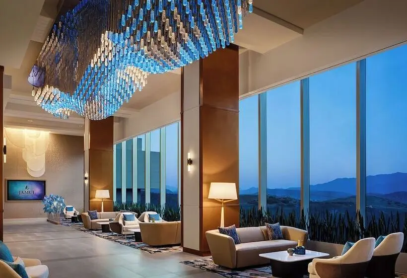 ホテル Jamul Casino Resort