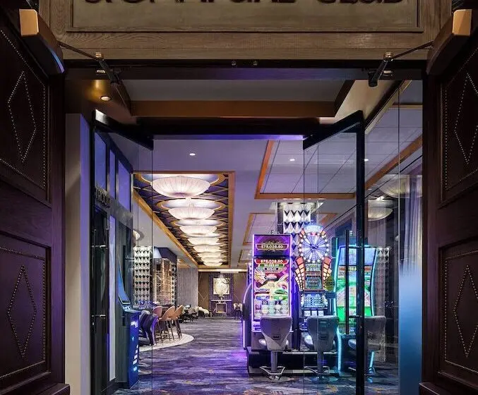 ホテル Jamul Casino Resort
