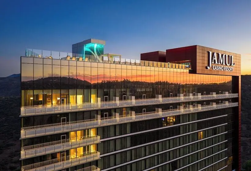 ホテル Jamul Casino Resort