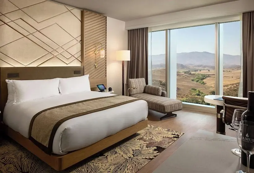 ホテル Jamul Casino Resort