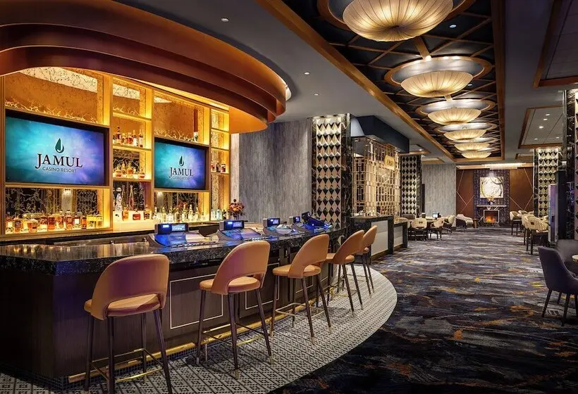 ホテル Jamul Casino Resort