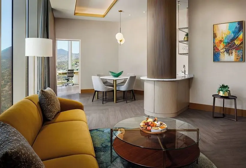 ホテル Jamul Casino Resort