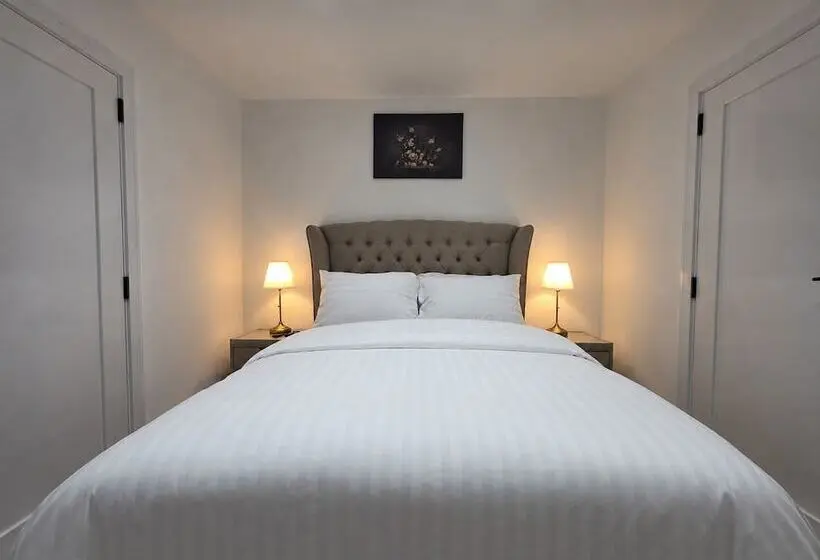 ホテル Luaz View Lodge