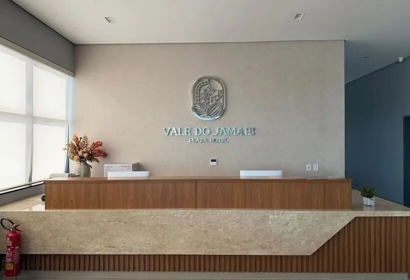 ホテル Vale Do Jamari By Easy Plus