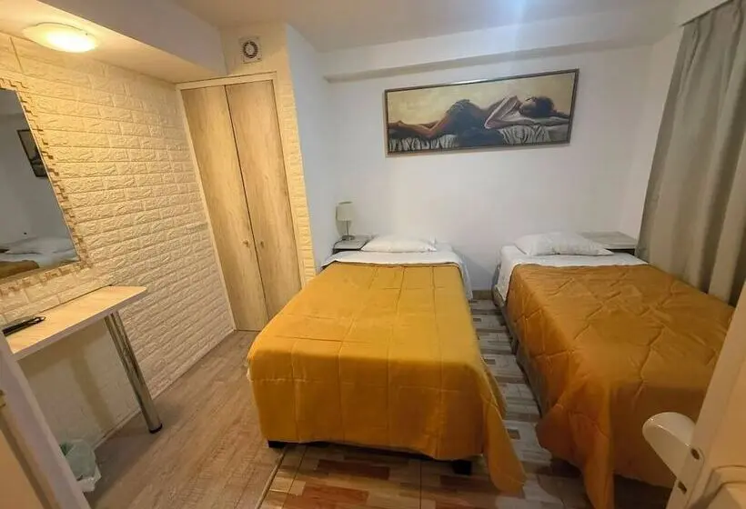 Le Grey Hotel Boutique