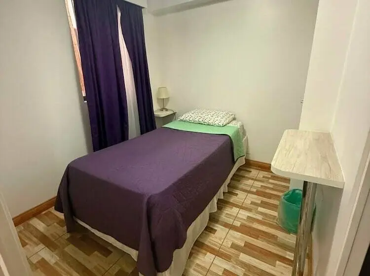 Le Grey Hotel Boutique