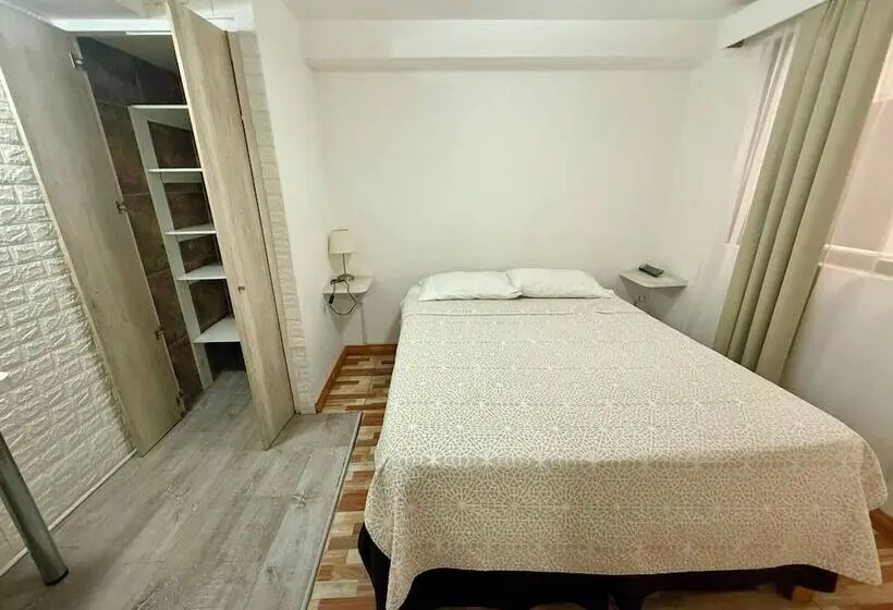 Le Grey Hotel Boutique