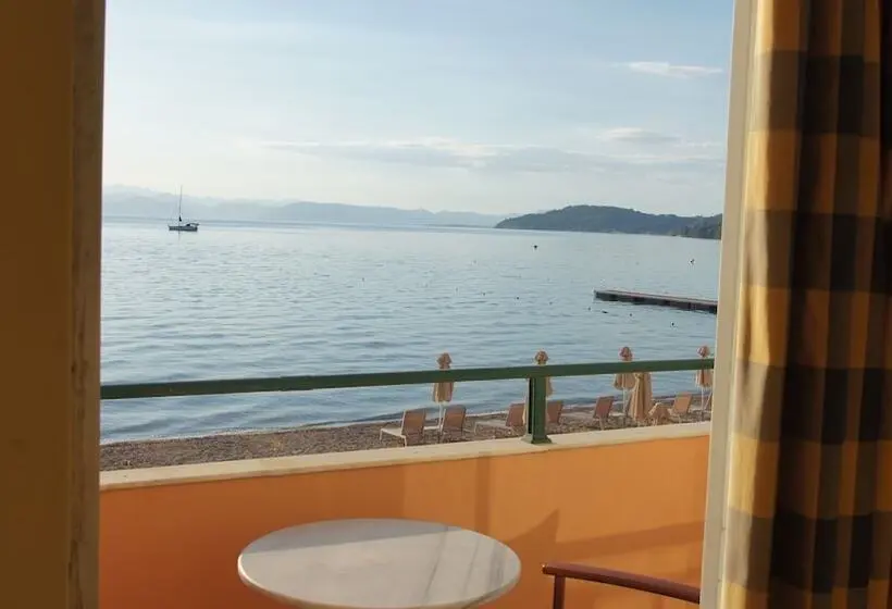 Messonghi Blue Bay