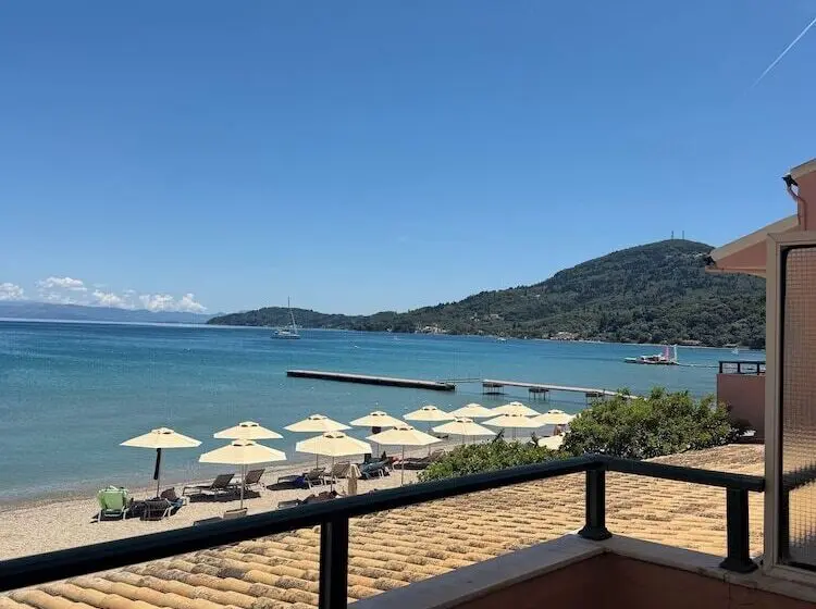Messonghi Blue Bay