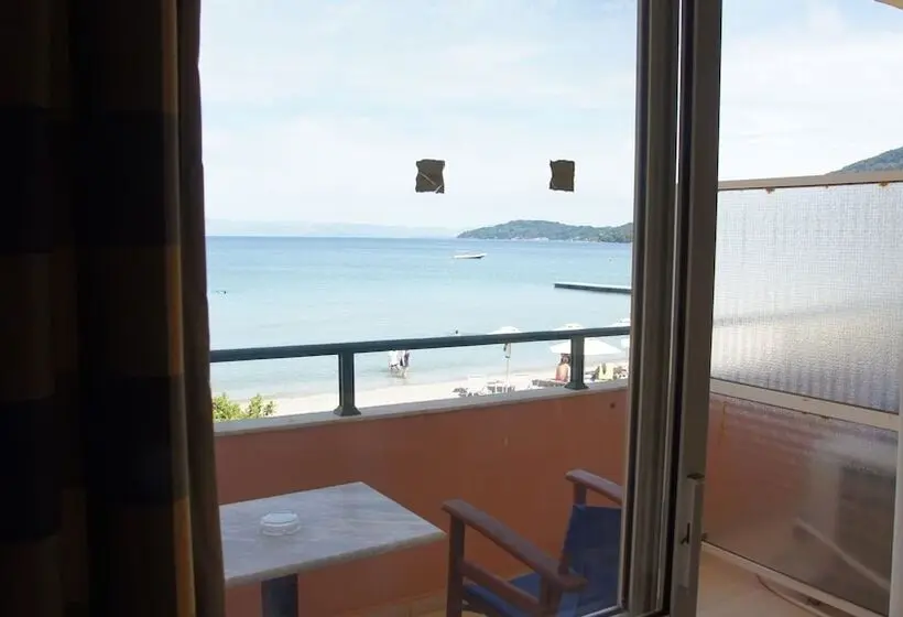 Messonghi Blue Bay