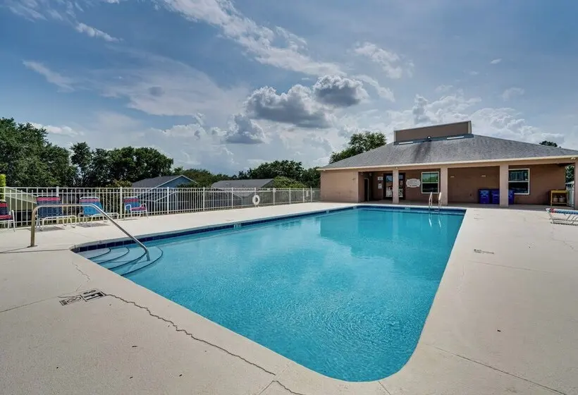 Sunny Cozy Mirage Heated Pool A/c Game Room