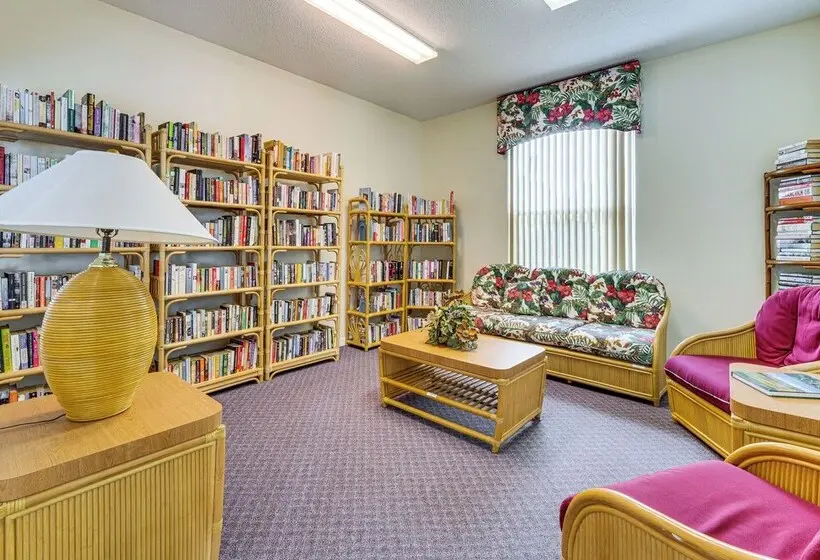 Sunny Cozy Mirage Heated Pool A/c Game Room