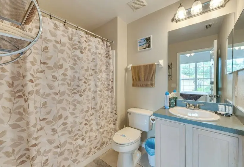 Sunny Cozy Mirage Heated Pool A/c Game Room