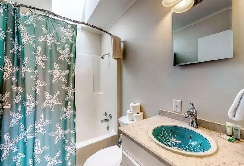 Unique Oceanfront Home With A Deck, Tons Of Natural Light, & Amazing Views