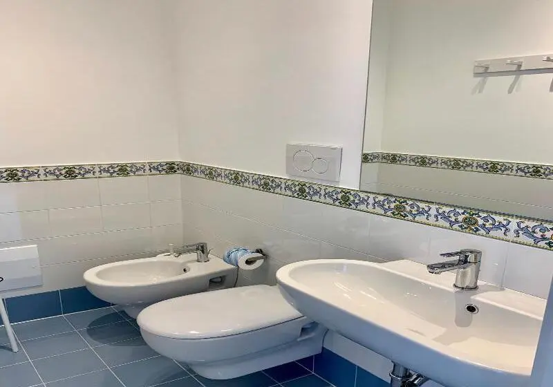 Hotelli Angelina Apartments