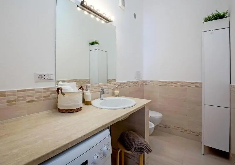 Hotelli Angelina Apartments