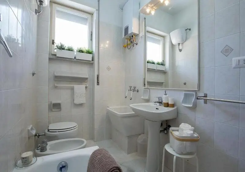 Hotelli Angelina Apartments
