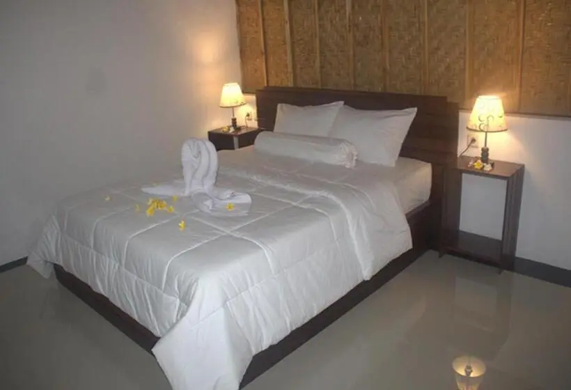 ホテル Sebrang Hills Bungalow