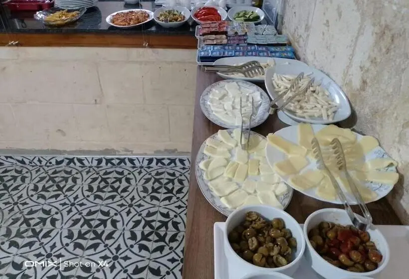 هتل Ruken Hanim Konagi