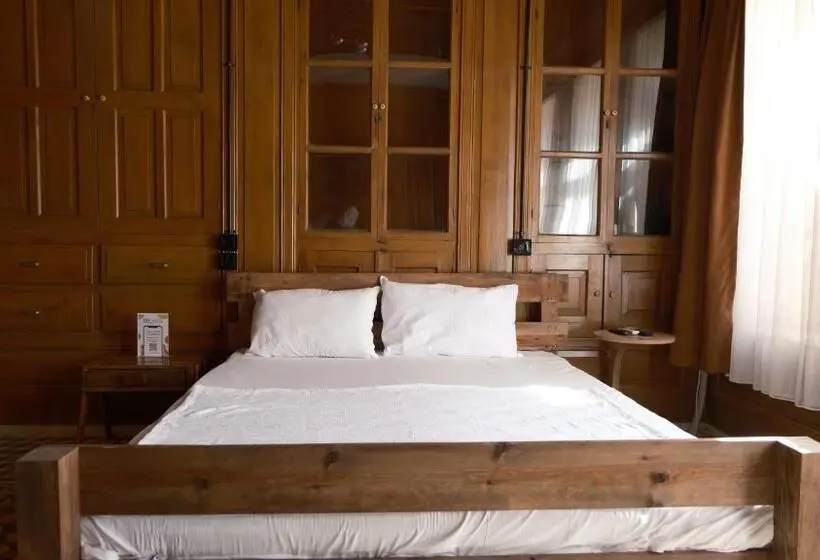 هتل Ruken Hanim Konagi