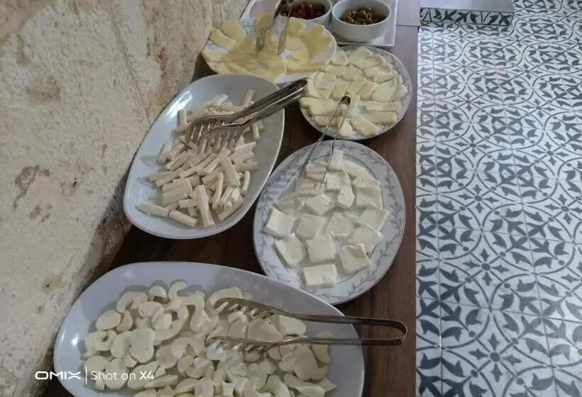هتل Ruken Hanim Konagi