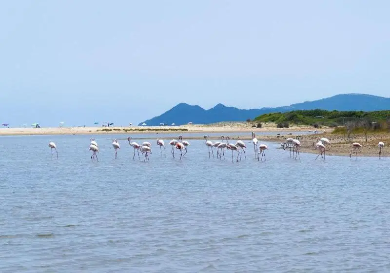 Hotelli Valtur Sardegna Eos Costa Rei
