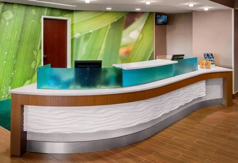 Hotelli Willow Grove Inn By Ihg