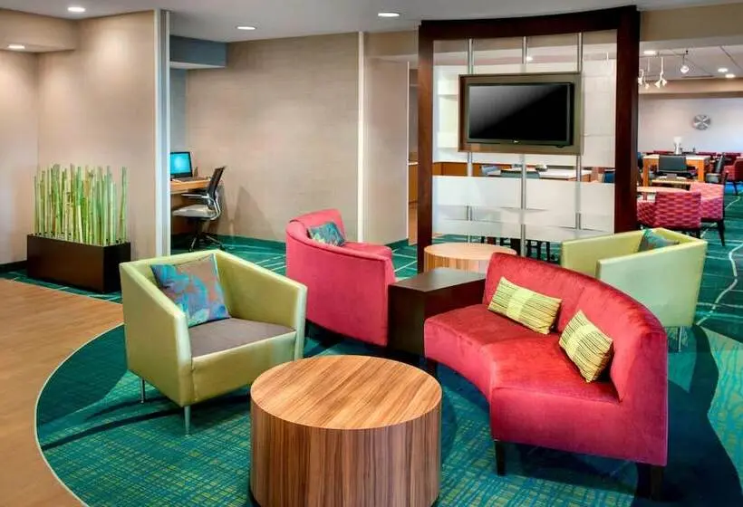 Hotelli Willow Grove Inn By Ihg