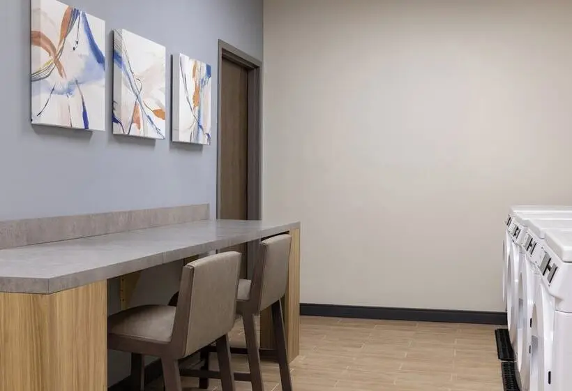 Hotelli Willow Grove Inn By Ihg