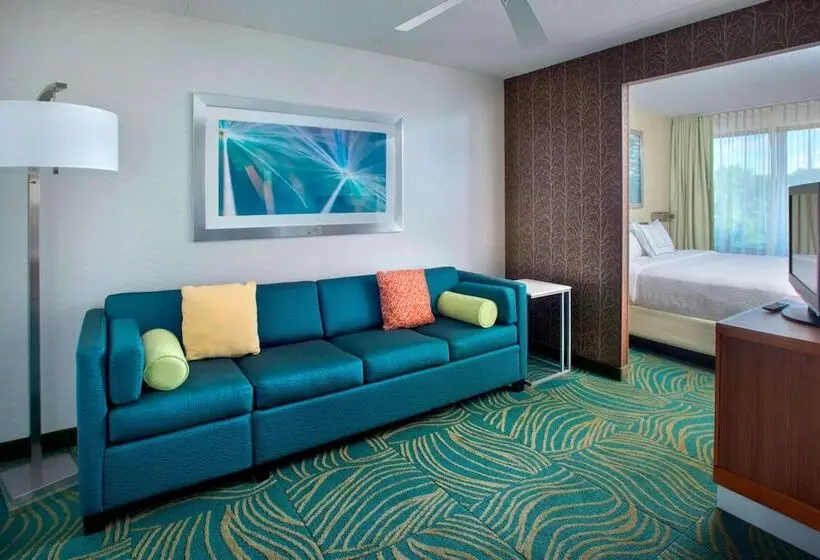 Hotelli Willow Grove Inn By Ihg
