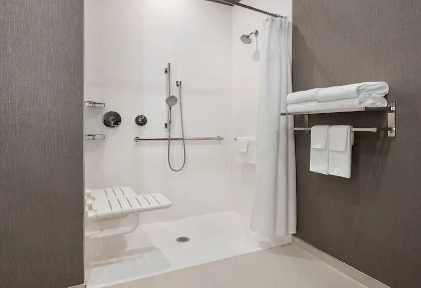 Hotelli Willow Grove Inn By Ihg