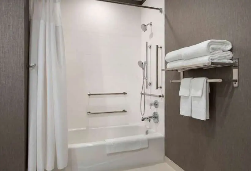 Hotelli Willow Grove Inn By Ihg