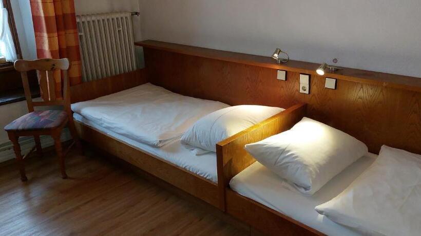 فندق صغير Der Adler