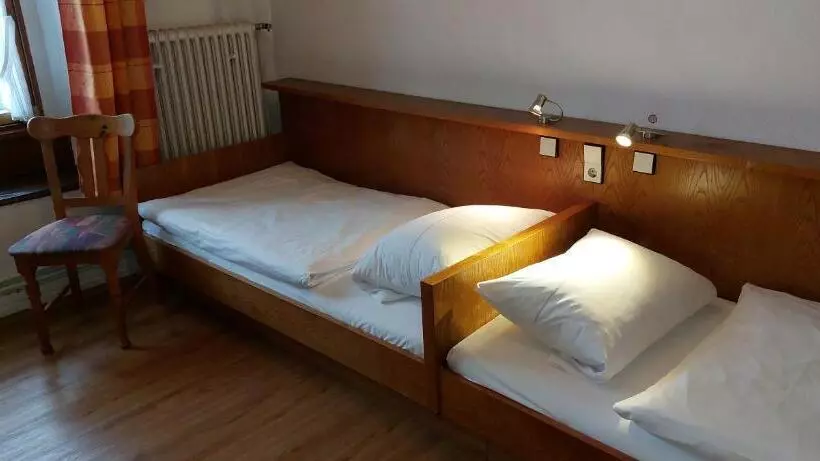 Retkeilymaja Der Adler