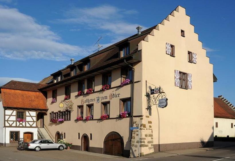 فندق صغير Der Adler