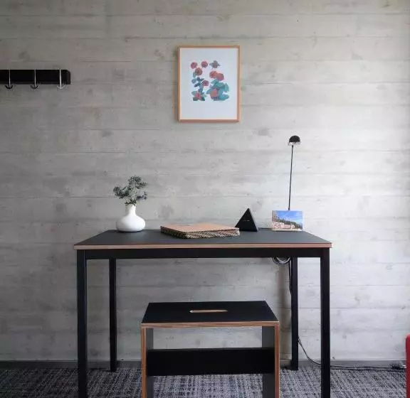 B&b Hotel Mattli übernachtung Frühstück