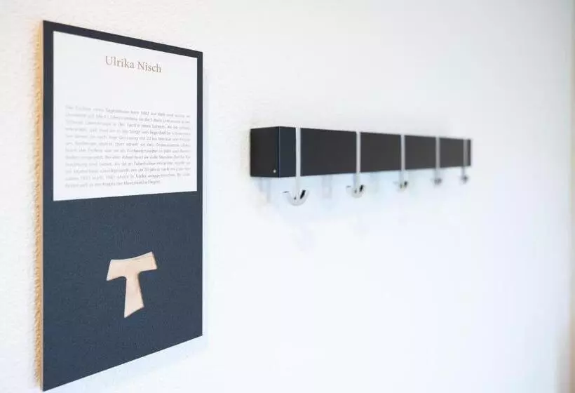 B&b Hotel Mattli übernachtung Frühstück