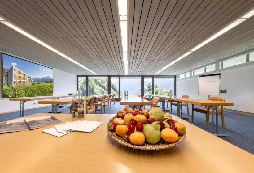 B&b Hotel Mattli übernachtung Frühstück