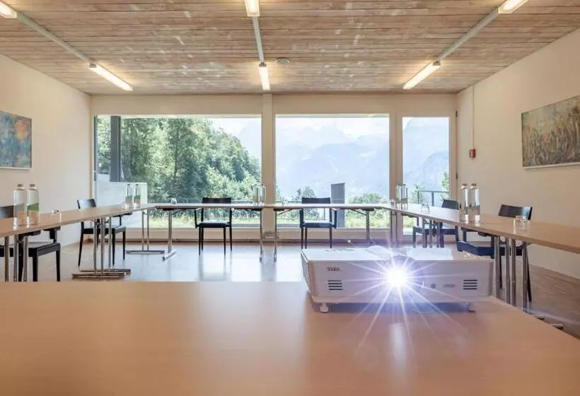 B&b Hotel Mattli übernachtung Frühstück