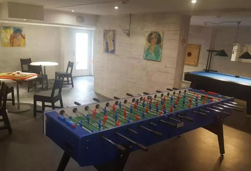 B&b Hotel Mattli übernachtung Frühstück