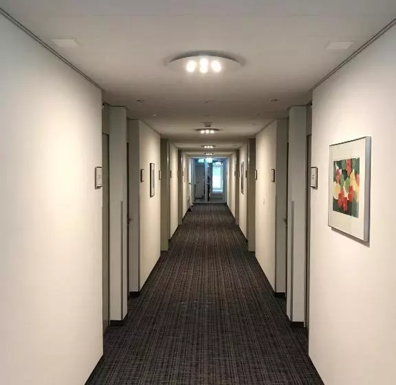 B&b Hotel Mattli übernachtung Frühstück